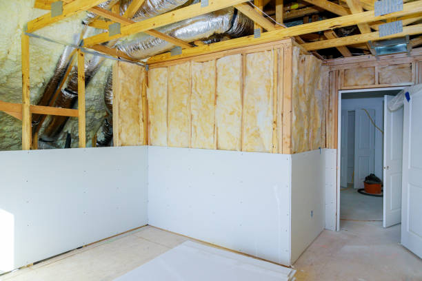 Trusted OH Insulation Contractor Experts