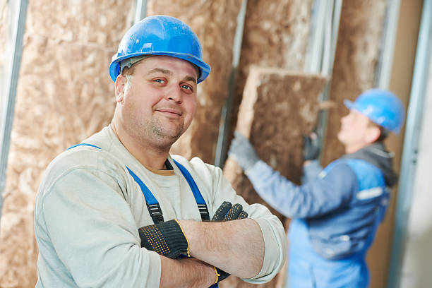 Best Residential Insulation in Blacklick Estates, OH